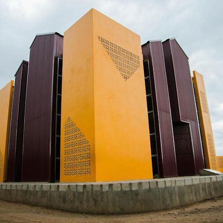 Museu Mafalala B&B Maputo Exteriér fotografie